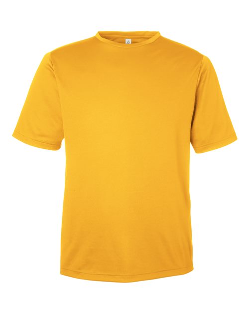 Team 365 Men's Zone Performance Mesh T-Shirt