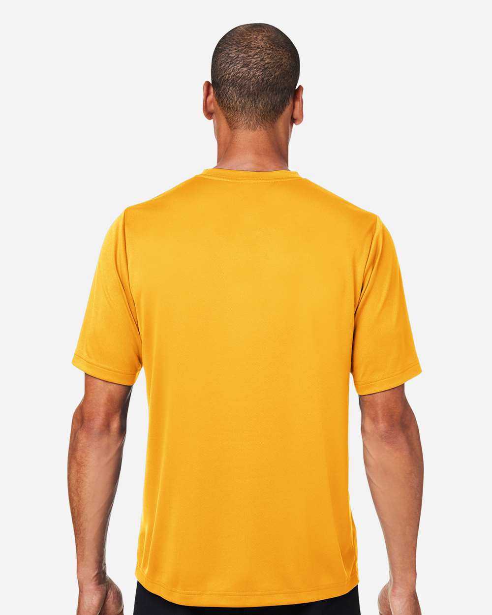 Men's Zone Performance Mesh T-Shirt