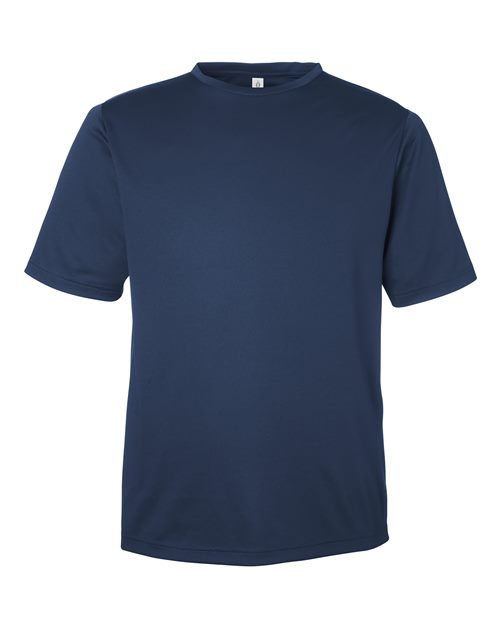 Team 365 Men's Zone Performance Mesh T-Shirt
