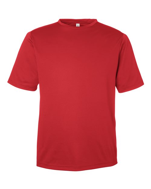 Team 365 Men's Zone Performance Mesh T-Shirt