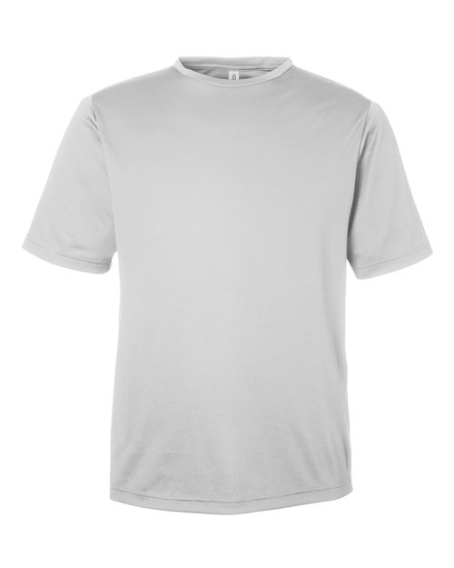 Team 365 Men's Zone Performance Mesh T-Shirt