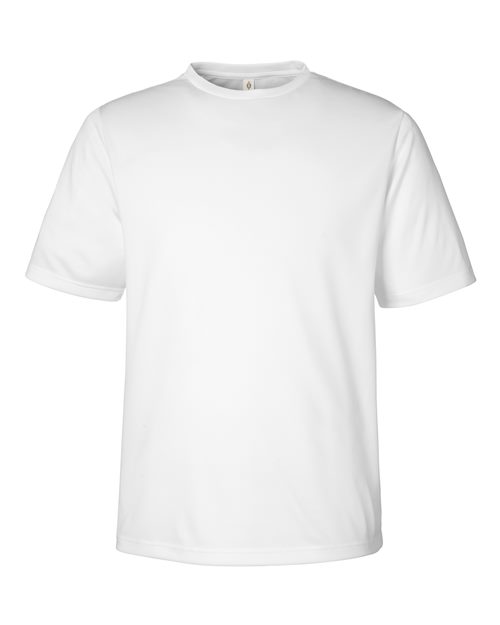 Team 365 Men's Zone Performance Mesh T-Shirt