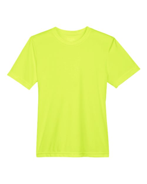 Team 365 Youth Zone Performance T-Shirt