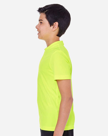 Youth Zone Performance T-Shirt