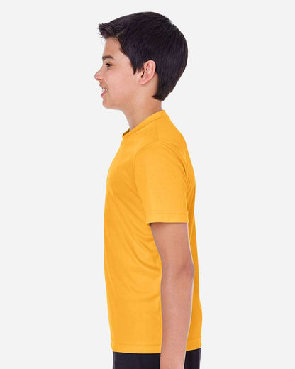 Youth Zone Performance T-Shirt