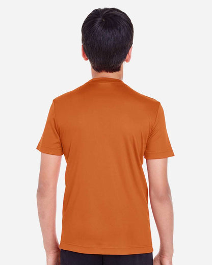 Youth Zone Performance T-Shirt
