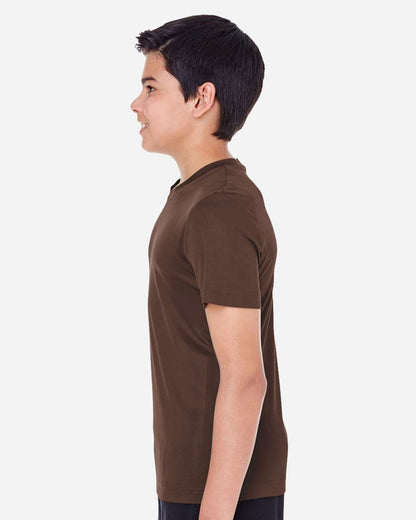 Youth Zone Performance T-Shirt