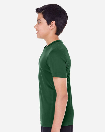 Youth Zone Performance T-Shirt