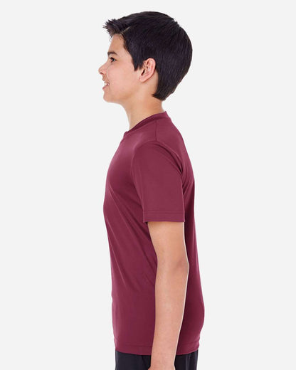 Youth Zone Performance T-Shirt