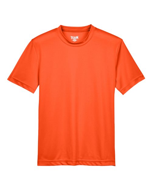 Team 365 Youth Zone Performance T-Shirt