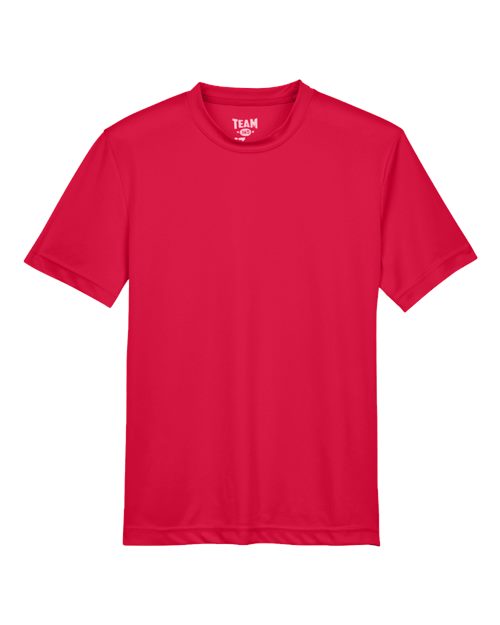 Team 365 Youth Zone Performance T-Shirt
