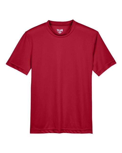 Team 365 Youth Zone Performance T-Shirt