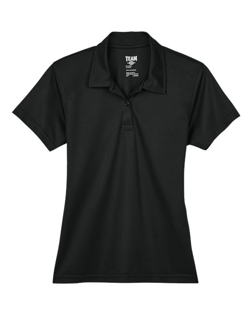 Team 365 Women's Command Snag Protection Polo