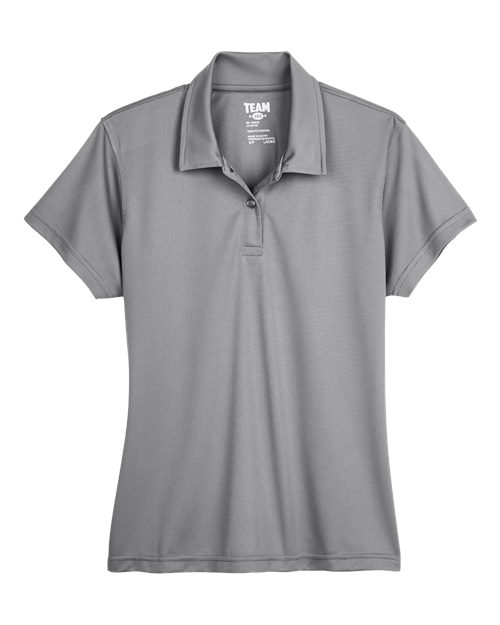 Team 365 Women's Command Snag Protection Polo