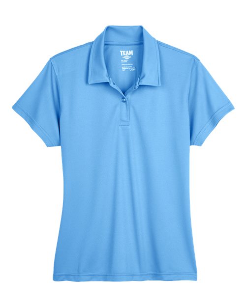Team 365 Women's Command Snag Protection Polo