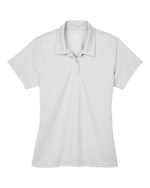 Team 365 Women's Command Snag Protection Polo