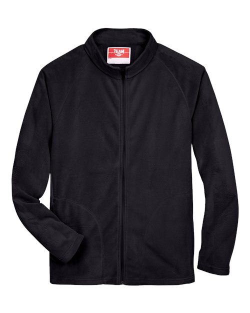 Team 365 Men's Campus Microfleece Jacket