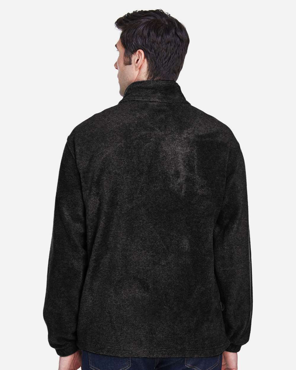 Men's Full-Zip Fleece