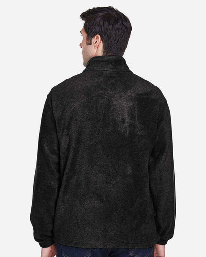 Men's Full-Zip Fleece