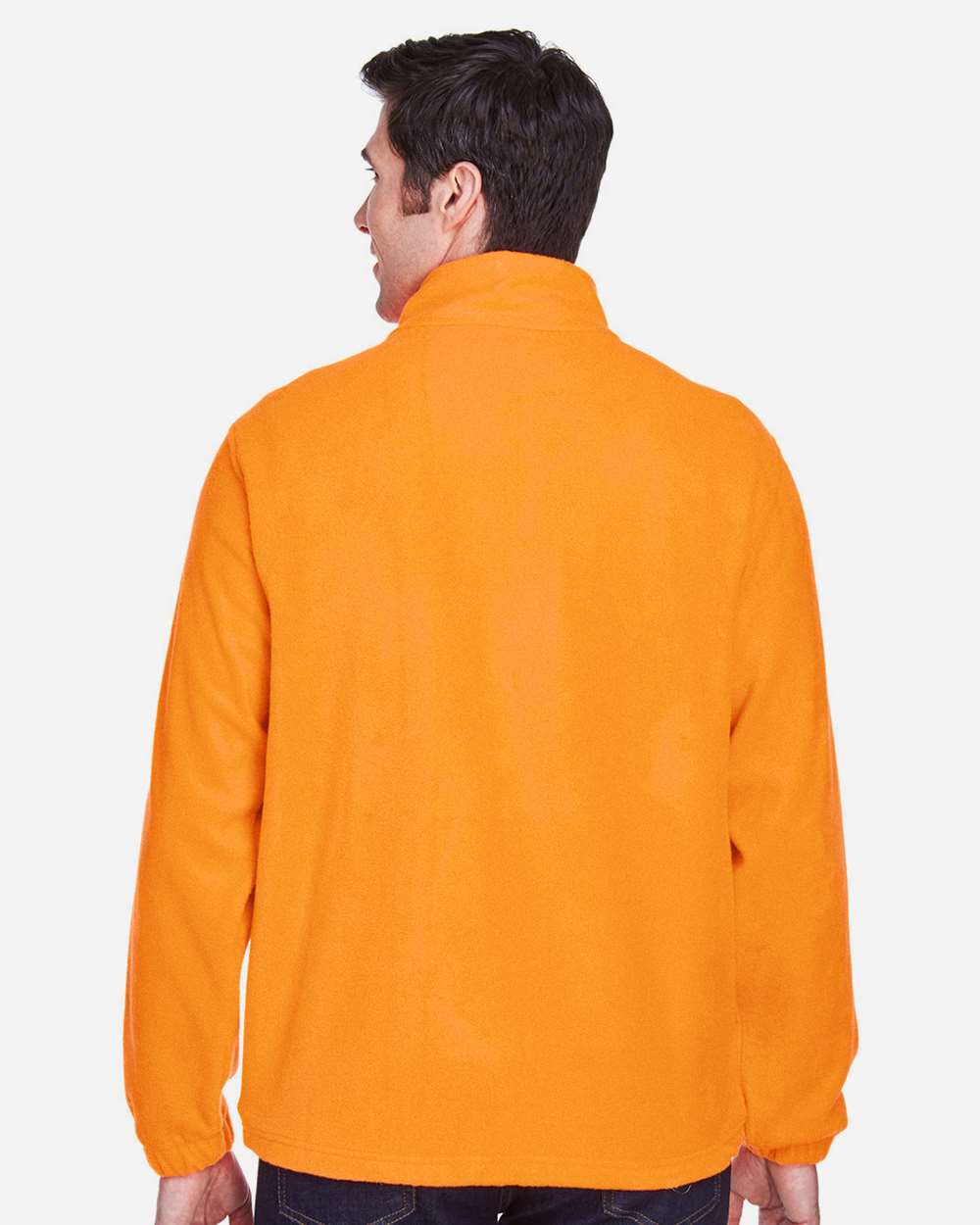 Men's Full-Zip Fleece