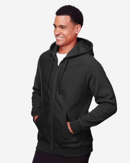 Unisex Zone HydroSportÃ‚â„¢ Heavyweight Full-Zip Hooded Sweatshirt