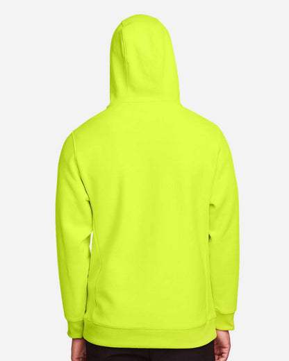 Unisex Zone HydroSportÃ‚â„¢ Heavyweight Full-Zip Hooded Sweatshirt