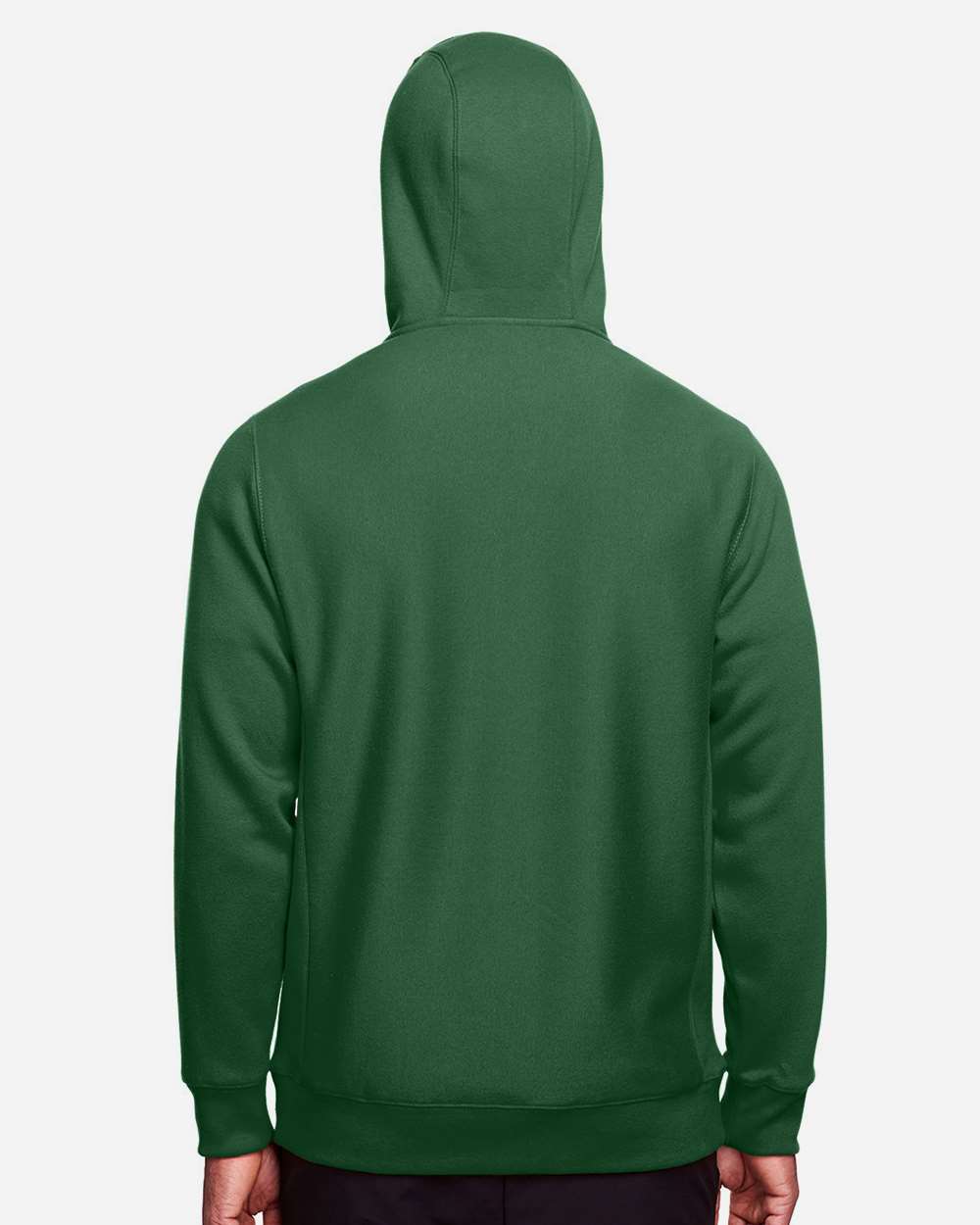 Unisex Zone HydroSportÃ‚â„¢ Heavyweight Full-Zip Hooded Sweatshirt