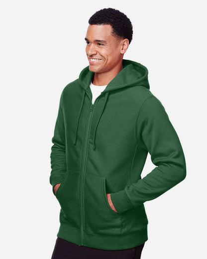 Unisex Zone HydroSportÃ‚â„¢ Heavyweight Full-Zip Hooded Sweatshirt