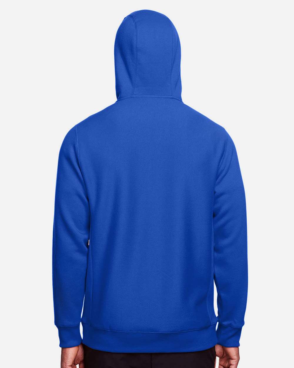 Unisex Zone HydroSportÃ‚â„¢ Heavyweight Full-Zip Hooded Sweatshirt