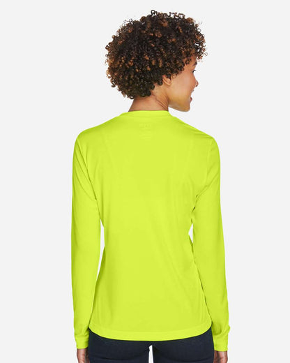Women's Zone Performance Long Sleeve T-Shirt