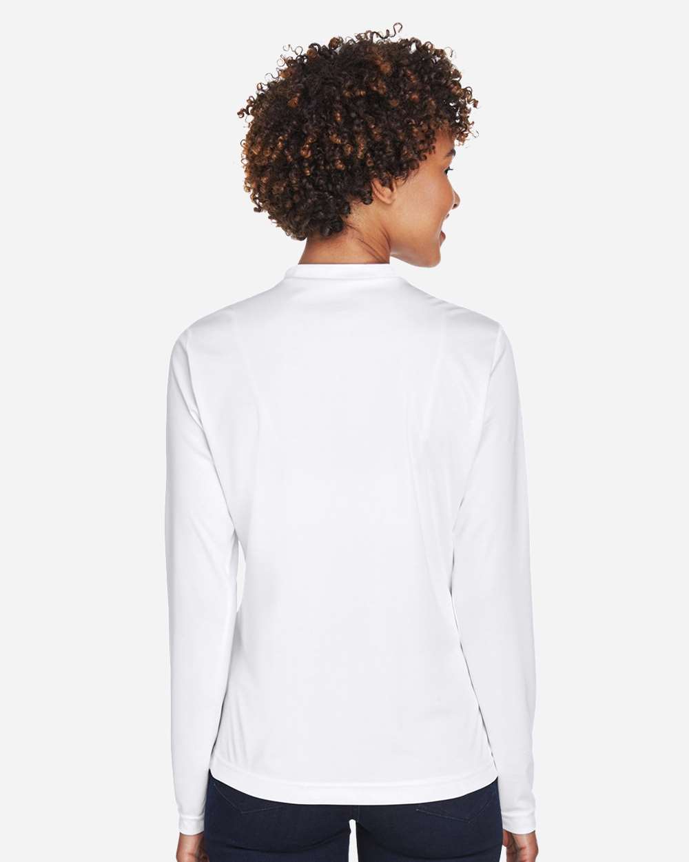 Women's Zone Performance Long Sleeve T-Shirt