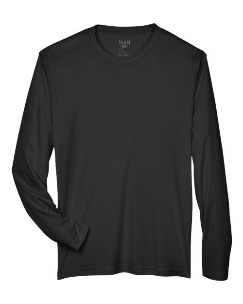 Team 365 Men's Zone Performance Long Sleeve T-Shirt