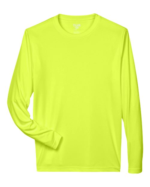 Team 365 Men's Zone Performance Long Sleeve T-Shirt