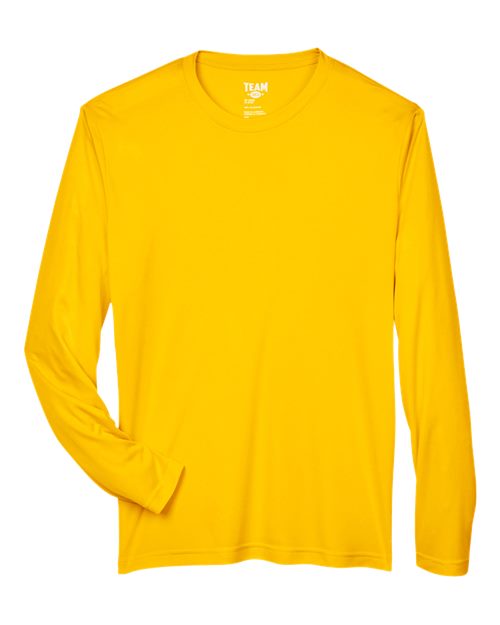 Team 365 Men's Zone Performance Long Sleeve T-Shirt