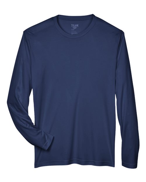 Team 365 Men's Zone Performance Long Sleeve T-Shirt