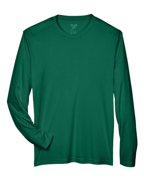 Team 365 Men's Zone Performance Long Sleeve T-Shirt