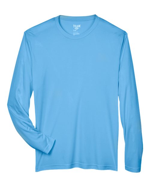 Team 365 Men's Zone Performance Long Sleeve T-Shirt