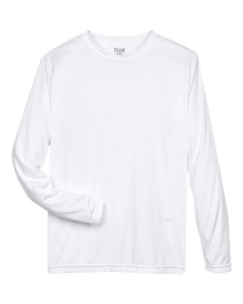 Team 365 Men's Zone Performance Long Sleeve T-Shirt