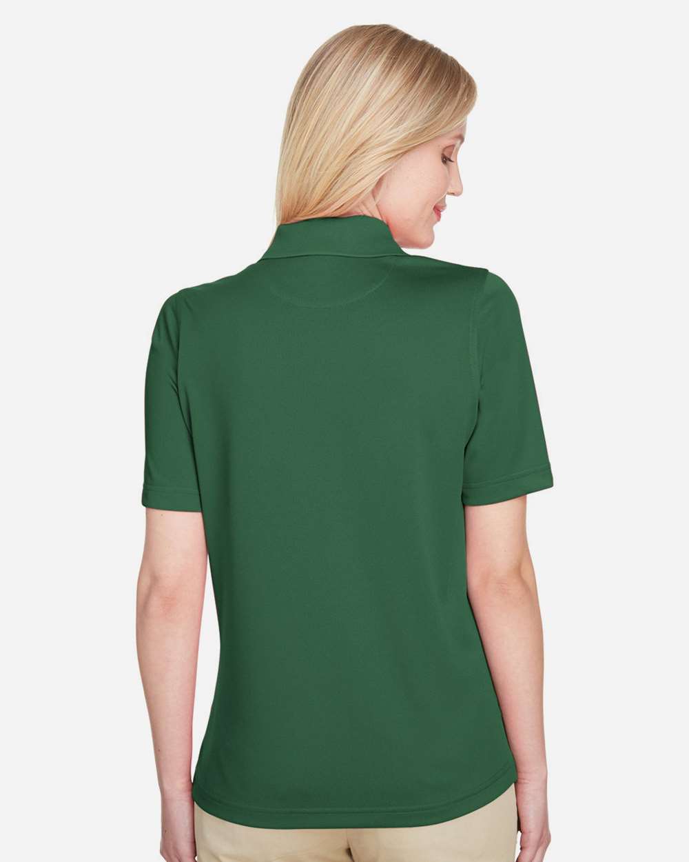 Women's Advantage Snag Protection Plus Polo