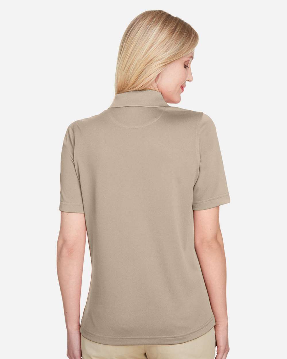 Women's Advantage Snag Protection Plus Polo