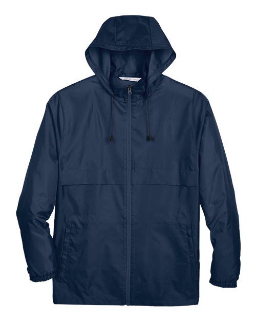 Team 365 Unisex Zone Protect Lightweight Jacket