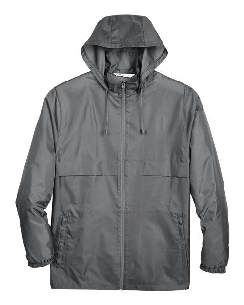 Team 365 Unisex Zone Protect Lightweight Jacket