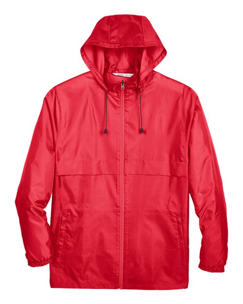 Team 365 Unisex Zone Protect Lightweight Jacket