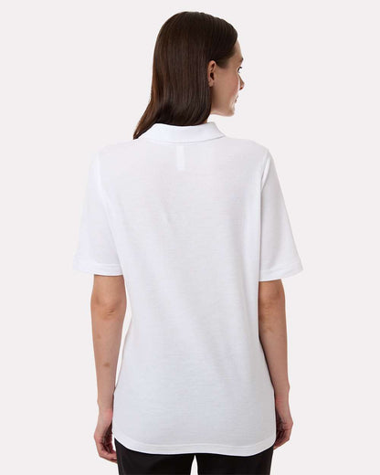 Women's Maverick CVC Pique Polo