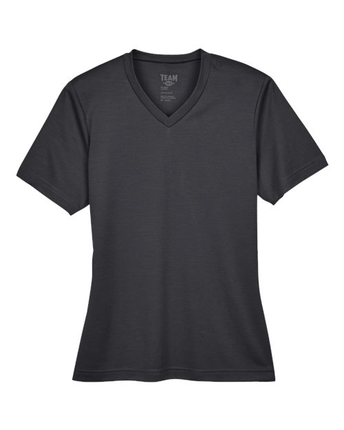 Team 365 Women's Sonic Heather Performance T-Shirt