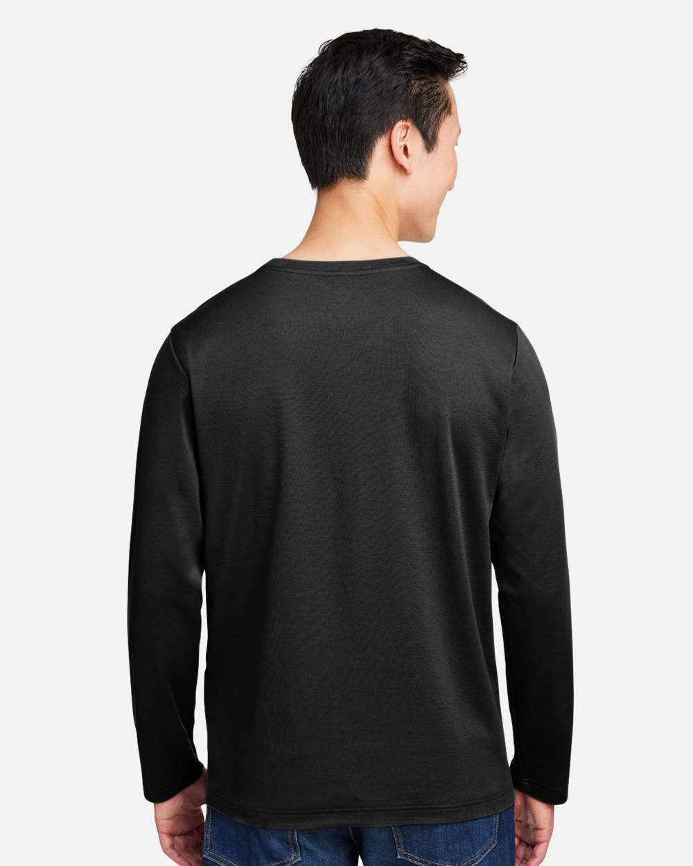 Unisex Charge Snag and Soil Protect Long Sleeve T-Shirt