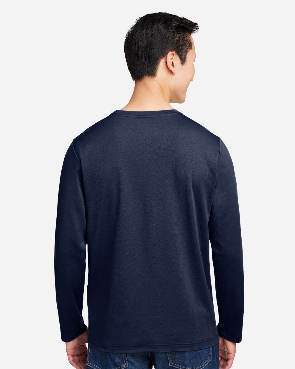 Unisex Charge Snag and Soil Protect Long Sleeve T-Shirt