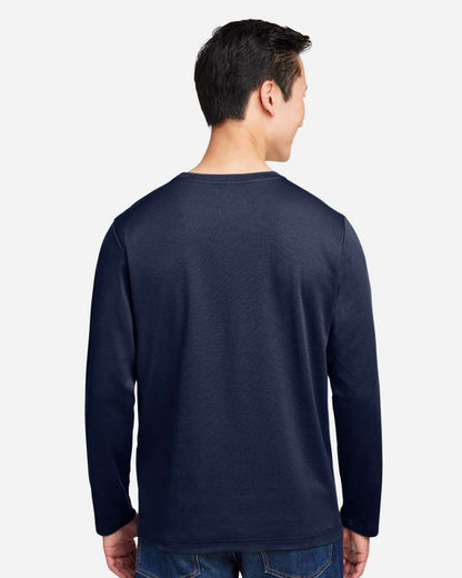 Unisex Charge Snag and Soil Protect Long Sleeve T-Shirt