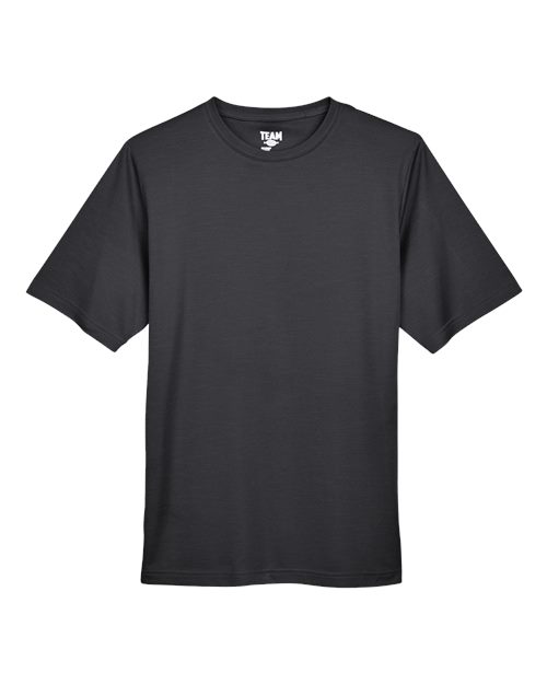 Team 365 Men's Sonic Heather Performance T-Shirt