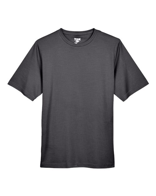 Team 365 Men's Sonic Heather Performance T-Shirt
